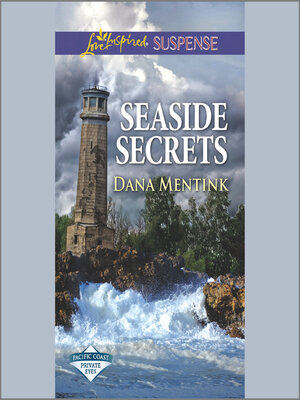 cover image of Seaside Secrets